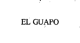 EL GUAPO