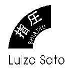 SHIATSU LUIZA SATO