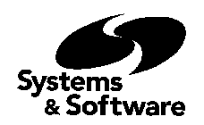 SYSTEMS & SOFTWARE