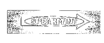 SPEARMINT