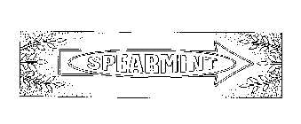 SPEARMINT