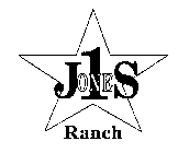 J*ONE*1 S RANCH