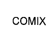 COMIX