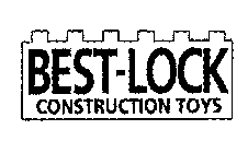 BEST·LOCK CONSTRUCTION TOYS