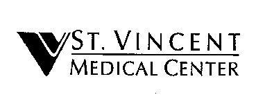 ST. VINCENT MEDICAL CENTER