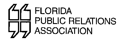 FLORIDA PUBLIC RELATIONS ASSOCIATION