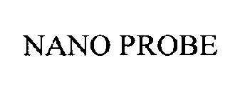 NANO PROBE