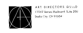 ART DIRECTORS GUILD