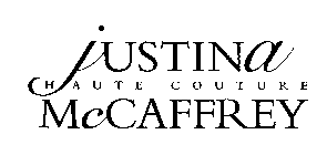 JUSTINA MCCAFFREY HAUTE COUTURE