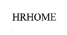 HRHOME