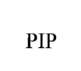 PIP