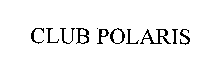 CLUB POLARIS