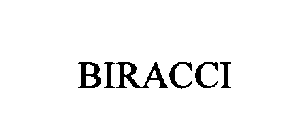 BIRACCI