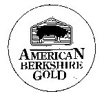AMERICAN BERKSHIRE GOLD
