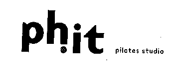 PHIT PILATES STUDIO