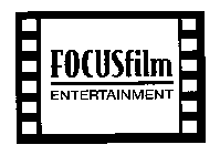 FOCUSFILM ENTERTAINMENT