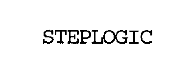 STEPLOGIC