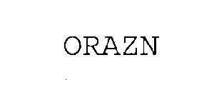 ORAZN