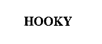 HOOKY