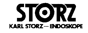 STORZ KARL STORZ - ENDOSKOPE