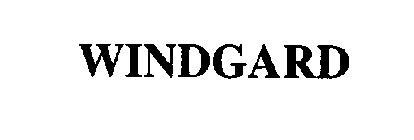 WINDGARD