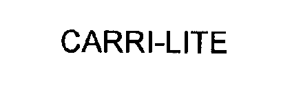 CARRI-LITE