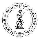 ENLISTED ASSOCIATION OF THE NATIONAL GUARD OF THE UNITED STATES