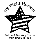US FIELD HOCKEY NATIONAL TRAINING CENTER VIRGINIA BEACH