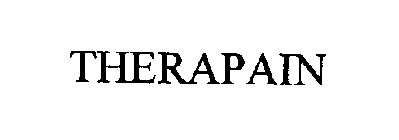 THERAPAIN