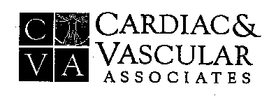 CARDIAC & VASCULAR ASSOCIATES CVA