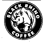 BLACK RHINO COFFEE