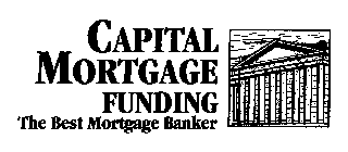 CAPITAL MORTGAGE FUNDING THE BEST MORTGAGE BANKER