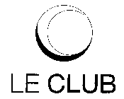 LE CLUB