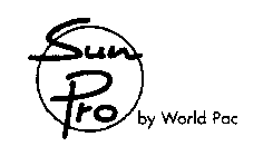 SUN PRO BY WORLD PAC