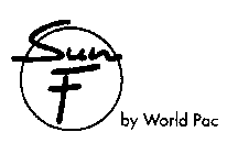 SUN F BY WORLD PAC
