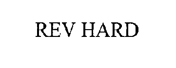 REV HARD