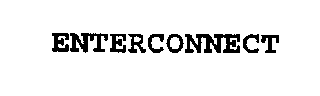 ENTERCONNECT