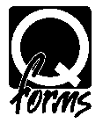 Q FORMS