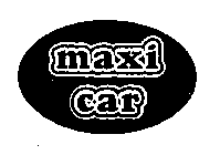 MAXI CAR