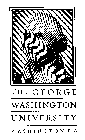 THE GEORGE WASHINGTON UNIVERSITY WASHINGTON DC