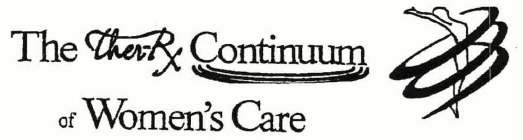 THE THER-RX CONTINUUM OF WOMEN'S CARE