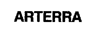 ARTERRA