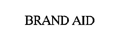 BRAND AID