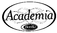 ACADEMIA BARILLA