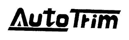 AUTO TRIM