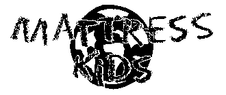 MATTRESS KIDS