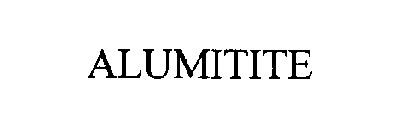 ALUMITITE