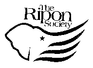 THE RIPON SOCIETY