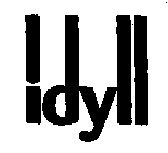 IDYLL