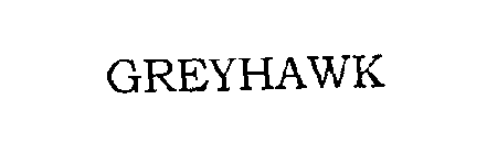 GREYHAWK